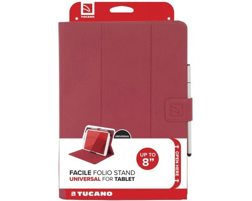 Чохол до планшета Tucano Facile Plus Universal 7-8