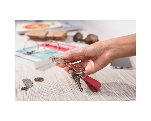 USB флеш накопичувач SanDisk 128GB Dual Drive Luxe USB 3.1 + Type-C (SDDDC4-128G-G46)