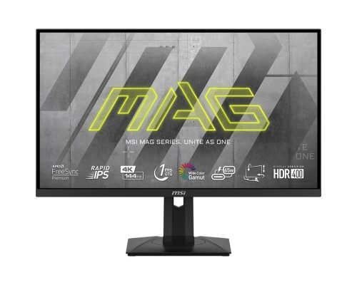 Монітор MSI MAG 274UPF