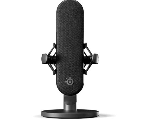 Мікрофон SteelSeries Alias Pro (61597)