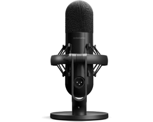 Мікрофон SteelSeries Alias Pro (61597)