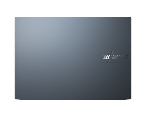 Ноутбук ASUS Vivobook Pro 15 OLED K6502VU-MA003 (90NB1131-M00460)