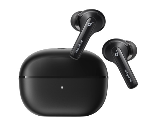 Навушники Anker SoundCore Life Note 3i Black (A3983G12)