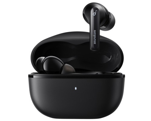 Навушники Anker SoundCore Life Note 3i Black (A3983G12)