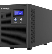 Пристрій безперебійного живлення PowerWalker VI 3000 STL IEC (10121196)