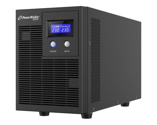 Пристрій безперебійного живлення PowerWalker VI 3000 STL IEC (10121196)