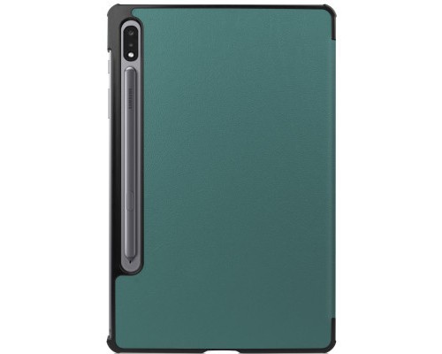 Чохол до планшета BeCover Smart Case Samsung Tab S9 Plus (SM-X810/SM-X816)/S9 FE Plus (SM-X610/SM-X616) 12.4