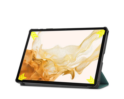 Чохол до планшета BeCover Smart Case Samsung Tab S9 Plus (SM-X810/SM-X816)/S9 FE Plus (SM-X610/SM-X616) 12.4