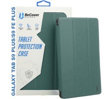 Чохол до планшета BeCover Smart Case Samsung Tab S9 Plus (SM-X810/SM-X816)/S9 FE Plus (SM-X610/SM-X616) 12.4
