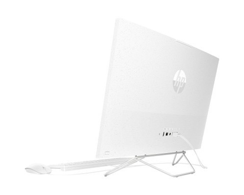 Комп'ютер HP 27-cb1001ua AiO / Ryzen3 5425U, 8, 256, WiFi, Cam, KM (694Z1EA)