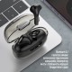 Навушники ColorWay Slim TWS-2 Earbuds Black (CW-TWS2BK)