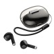 Навушники ColorWay Slim TWS-2 Earbuds Black (CW-TWS2BK)