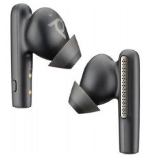 Навушники Poly Voyager Free 60+ Earbuds + BT700C + TSCHC Black (7Y8G4AA)
