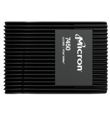 Накопичувач SSD U.3 2.5