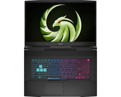 Ноутбук MSI Bravo 17 (BRAVO_17_D7VFKP-084XUAX)