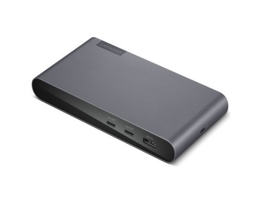 Порт-реплікатор Lenovo USB-C Universal Business Dock (40B30090EU)