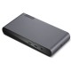 Порт-реплікатор Lenovo USB-C Universal Business Dock (40B30090EU)