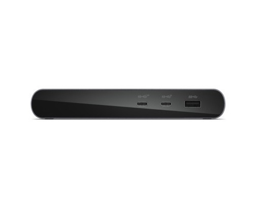 Порт-реплікатор Lenovo USB-C Universal Business Dock (40B30090EU)