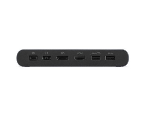 Порт-реплікатор Lenovo USB-C Universal Business Dock (40B30090EU)