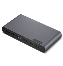 Порт-реплікатор Lenovo USB-C Universal Business Dock (40B30090EU)