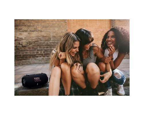 Акустична система JBL Xtreme 4 Black (JBLXTREME4BLKEP)