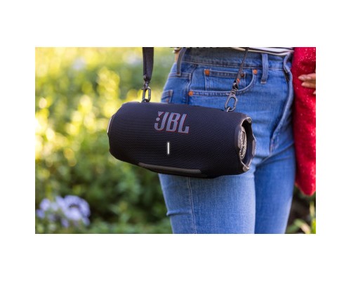Акустична система JBL Xtreme 4 Black (JBLXTREME4BLKEP)
