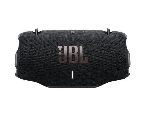 Акустична система JBL Xtreme 4 Black (JBLXTREME4BLKEP)