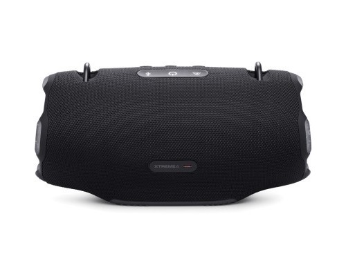 Акустична система JBL Xtreme 4 Black (JBLXTREME4BLKEP)