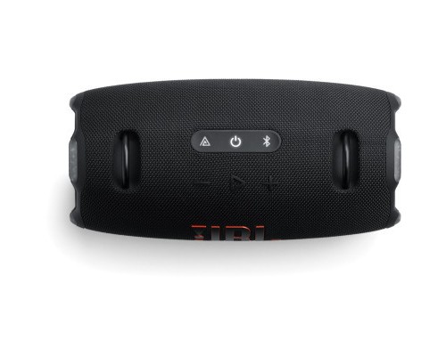 Акустична система JBL Xtreme 4 Black (JBLXTREME4BLKEP)