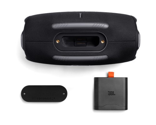 Акустична система JBL Xtreme 4 Black (JBLXTREME4BLKEP)