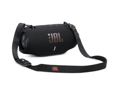 Акустична система JBL Xtreme 4 Black (JBLXTREME4BLKEP)