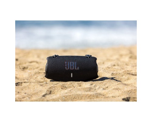 Акустична система JBL Xtreme 4 Black (JBLXTREME4BLKEP)