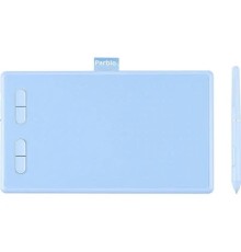 Графічний планшет Parblo Ninos N7B Blue (NINOSN7BB)