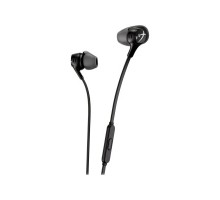 Навушники HyperX Cloud Earbuds II Black (70N24AA)