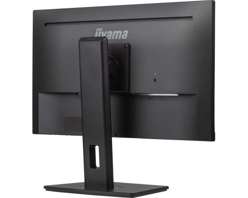 Монітор iiyama XUB2493HS-B6