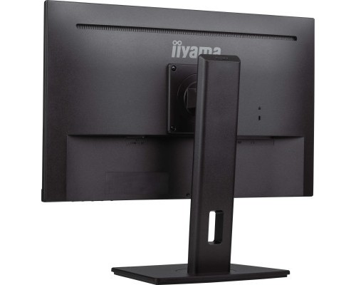 Монітор iiyama XUB2493HS-B6
