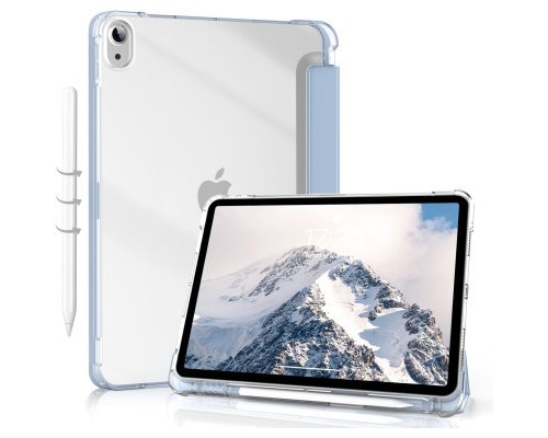 Чохол до планшета BeCover Soft Edge Apple iPad Air 11