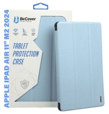 Чохол до планшета BeCover Soft Edge Apple iPad Air 11