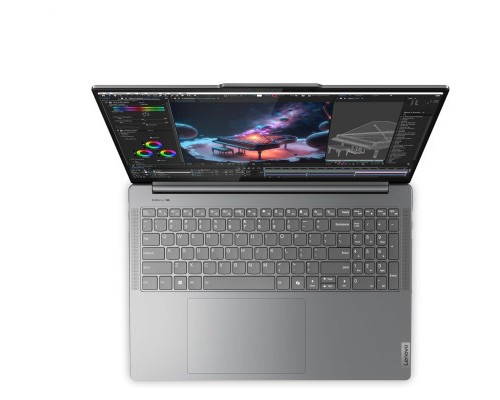 Ноутбук Lenovo Yoga Pro 9 16IMH9 (83DN0061RA)