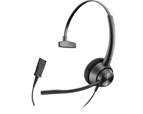 Навушники Poly EncorePro 310 Quick Disconnect Black (77T43AA)