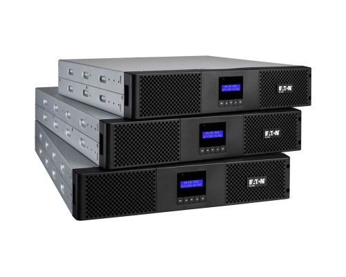 Пристрій безперебійного живлення Eaton 9E3000IR, 2700W 2U (9E3000IR)