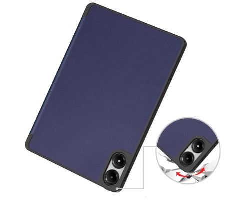 Чохол до планшета BeCover Flexible TPU Mate Xiaomi Poco Pad 12.1