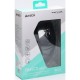 Мишка A4Tech FB45CS Air2 Wireless/Bluetooth Smoky Grey (4711421999304)