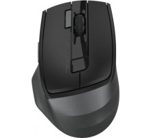 Мишка A4Tech FB45CS Air2 Wireless/Bluetooth Smoky Grey (4711421999304)