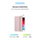 Чохол до планшета Armorstandart Smart Case iPad 10.2 (2021/2020/2019) Rose Gold (ARM56043)