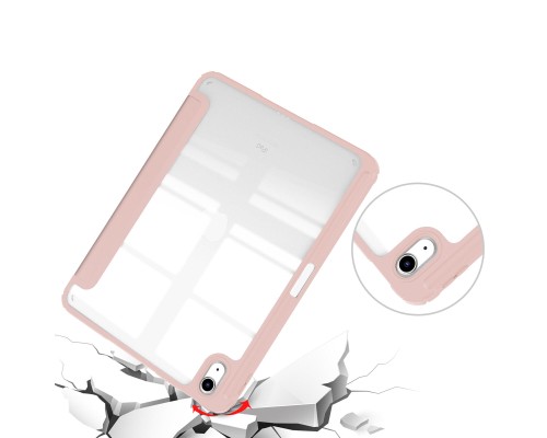 Чохол до планшета BeCover Soft Edge TPU Apple iPad Air 11