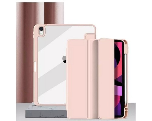 Чохол до планшета BeCover Soft Edge TPU Apple iPad Air 11