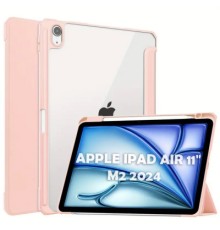 Чохол до планшета BeCover Soft Edge TPU Apple iPad Air 11
