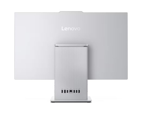 Комп'ютер Lenovo IdeaCentre AiO 27IRH9 / i7-13620H, 16, 1TB SSD, WKM (F0HM0072UO)