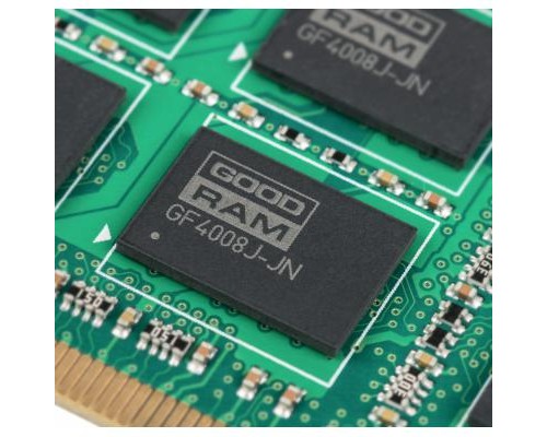 Модуль пам'яті для ноутбука SoDIMM DDR3 8GB 1333 MHz Goodram (GR1333S364L9/8G)